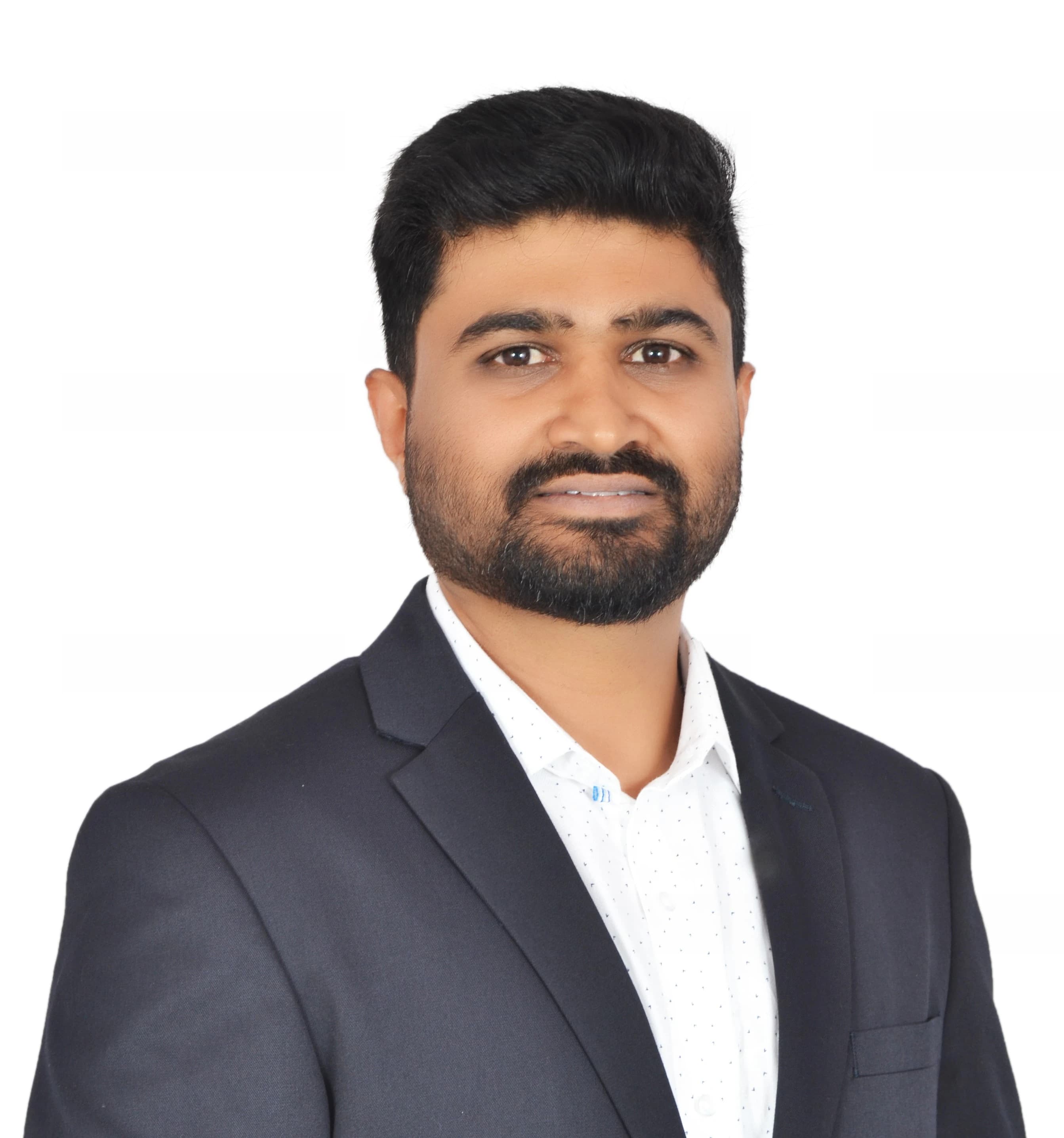 Rohan Suresh